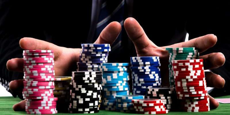 Quy luật đánh bài Poker anh em nên biết