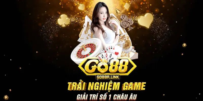 Tham gia cược tài xỉu Go88