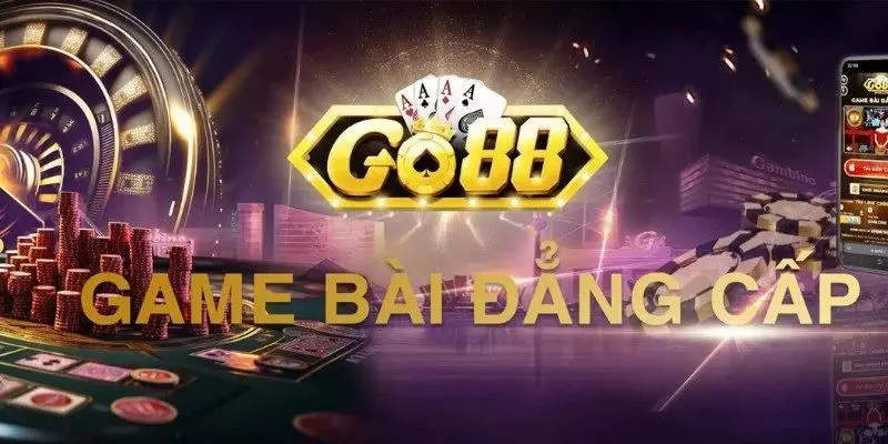 Trải nghiệm game bài Link vào Go88